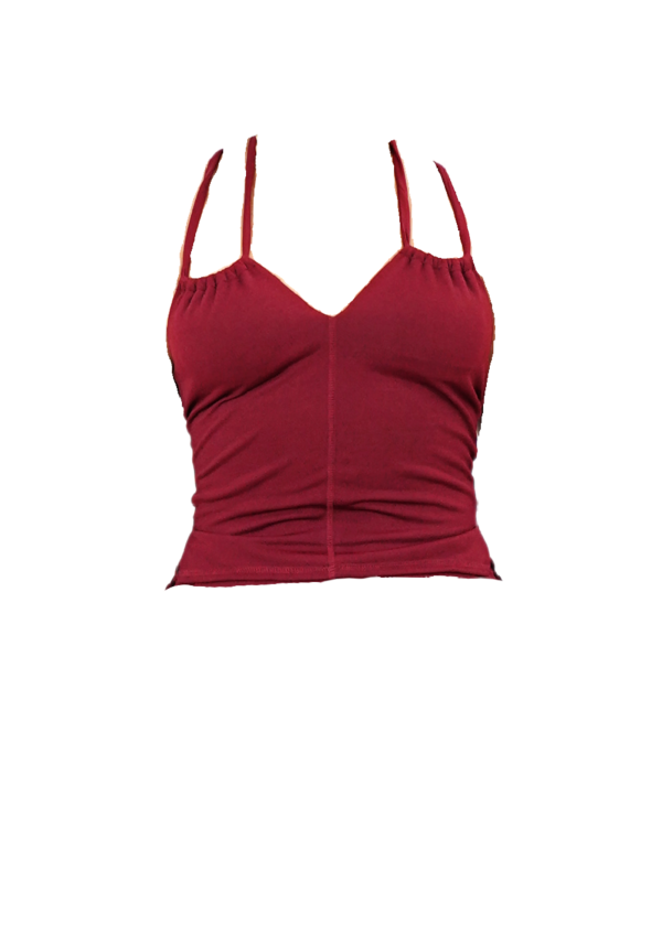 Fitsallstars Top - Ruby#3